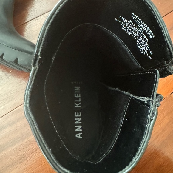 Anne Klein Hudson boot - Picture 6 of 7